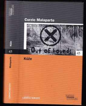 Curzio Malaparte: Kůže