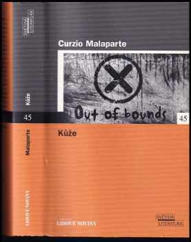 Curzio Malaparte: Kůže