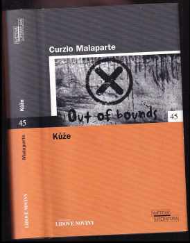 Curzio Malaparte: Kůže