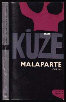 Curzio Malaparte: Kůže