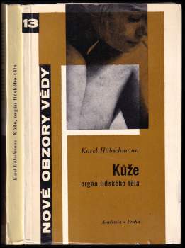 Kůže, orgán lidského těla