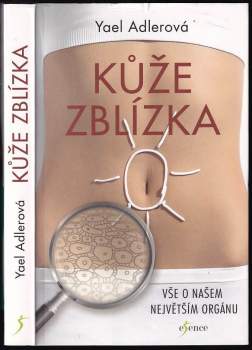 Yael Adler: Kůže zblízka