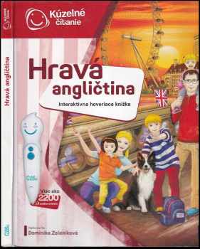 Heather McGadie: Hravá angličtina