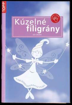 Kúzelné filigrány do okien