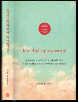 Kúzelné upratovanie