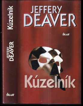 Jeffery Deaver: Kúzelník