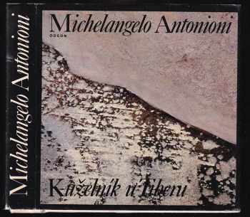 Kuželník u Tiberu - Michelangelo Antonioni (1989, Odeon) - ID: 481356