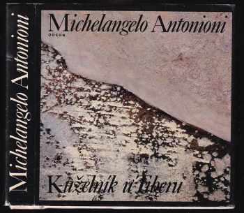 Michelangelo Antonioni: Kuželník u Tiberu