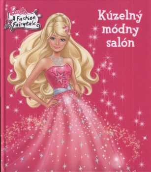 Kúzelný módny salón