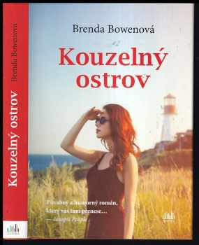 Brenda Bowen: Kouzelný ostrov