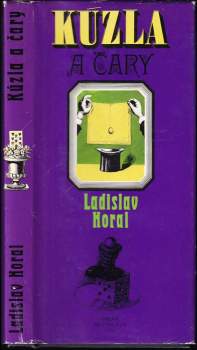 Kúzla a čary
