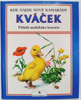 Kváček