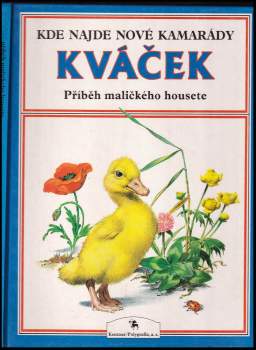 Peter Holeinone: Kváček