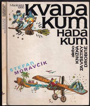 Kvadakum hadakum