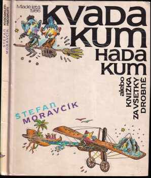 Kvadakum hadakum