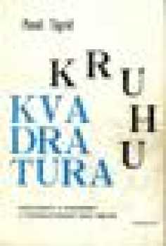 Kvadratura kruhu