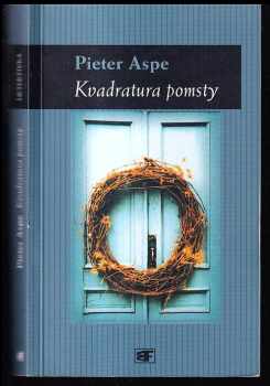 Pieter Aspe: Kvadratura pomsty