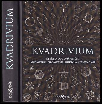 Daud Sutton: Kvadrivium