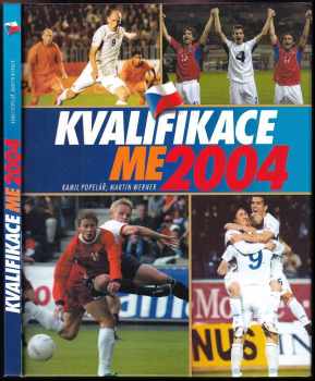 Kamil Popelář: Kvalifikace ME 2004