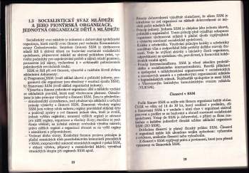 Pavel Martínek: Kvalifikace oddílového vedoucího