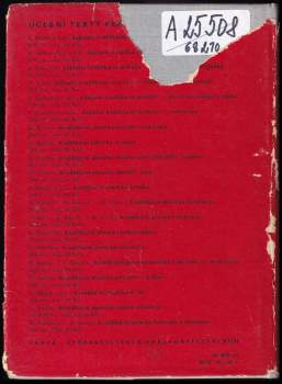 Václav Klepl: Kvalifikační příručka elektroinstalatéra