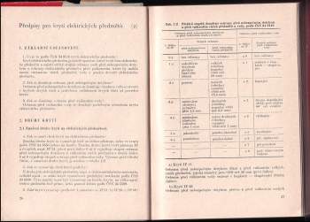 Václav Klepl: Kvalifikační příručka elektroinstalatéra