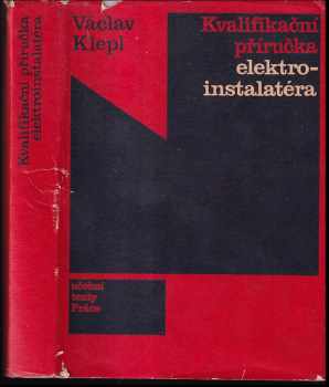 Kvalifikační příručka elektroinstalatéra