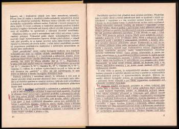 Jaroslav Prugar: Kvalita rostlinných produktů