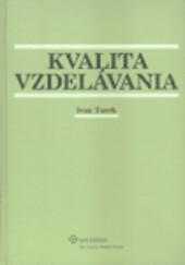 Kvalita vzdelávania