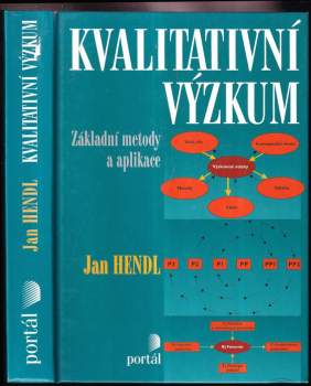 Jan Hendl: Kvalitativní výzkum