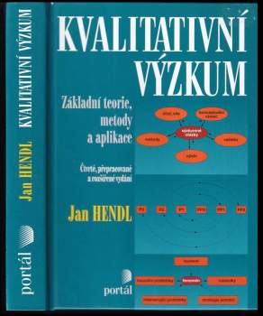 Jan Hendl: Kvalitativní výzkum