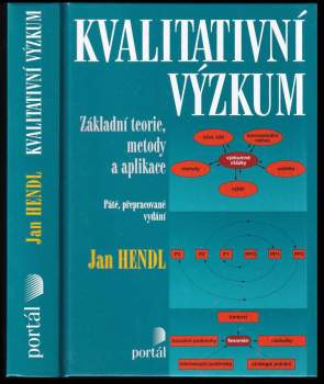 Jan Hendl: Kvalitativní výzkum