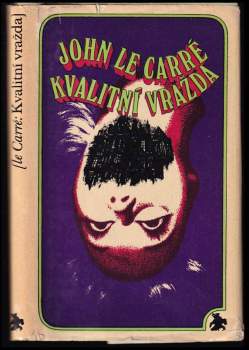 John Le Carré: Kvalitní vražda