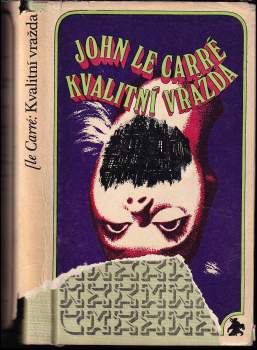 John Le Carré: Kvalitní vražda