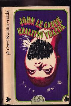 Kvalitní vražda - John Le Carré (1971, Lidové nakladatelství) - ID: 813277