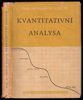 Kvantitativní analysa
