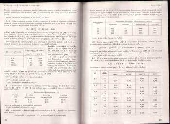 Edwin A Dawes: Kvantitativní problémy v biochemii