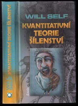 Kvantitativní teorie šílenství