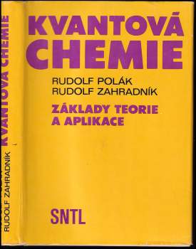 Kvantová chemie