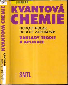 Kvantová chemie