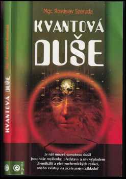Kvantová duše