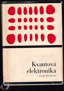 Kvantová elektronika