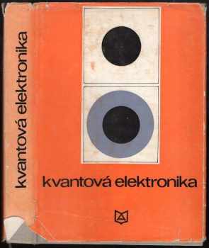 Kvantová elektronika