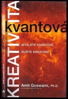 Kvantová kreativita
