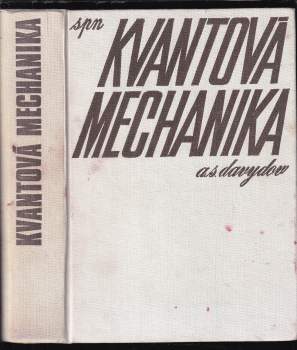 Kvantová mechanika
