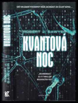 Kvantová noc