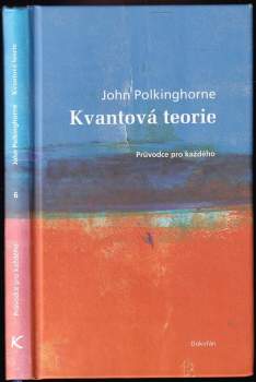 Kvantová teorie