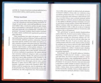 J. C Polkinghorne: Kvantová teorie