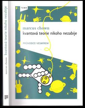 Kvantová teorie nikoho nezabije