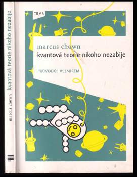 Kvantová teorie nikoho nezabije